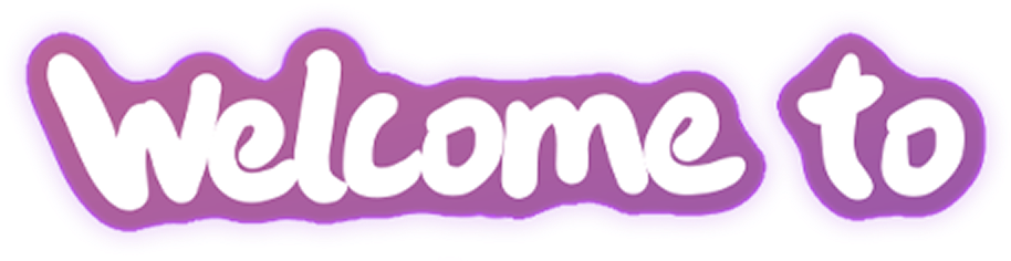 Welcome to